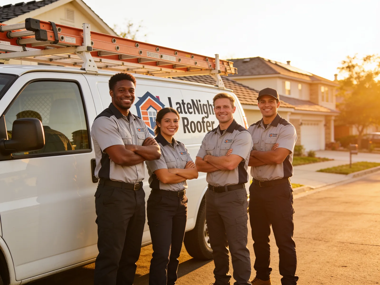 Emergency Roof Repair company in Marion, MI